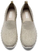 Lookbook Skechers Go Walk Smart 2 懶人運動休閒鞋 女款 深灰褐色