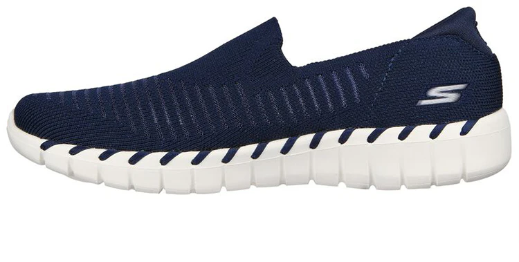 women-skechers-go-walk-smart-2-slip-on-blue-white-124334-nvy