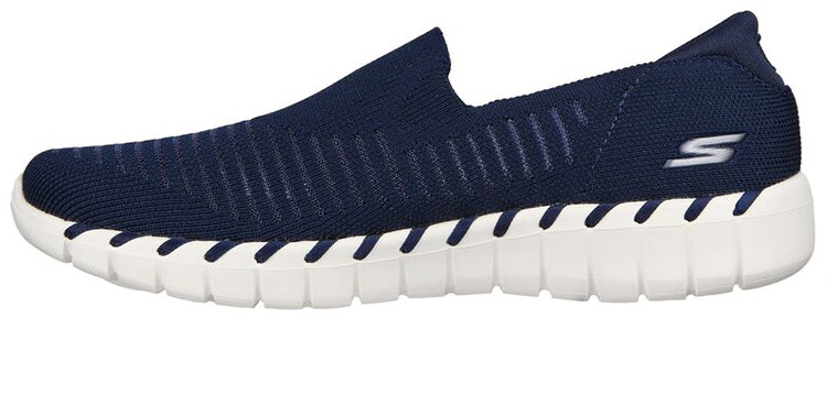 women-skechers-go-walk-smart-2-slip-on-blue-white-124334-nvy