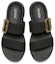 Shop (W) Skechers Go Walk Smart 'Hitam Penuh' 140188-BBK