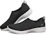 (W) Skechers Go Walk Smart 'Hitam' 124040-BKW