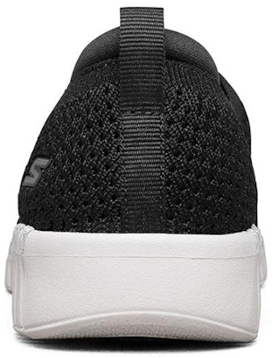 【評鑑詢問】Skechers Go Walk Smart 低筒慢跑鞋 女款 黑色 Shop 【評鑑詢問】Skechers Go Walk Smart 低筒慢跑鞋 女款 黑色