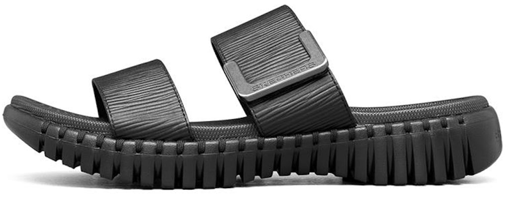 (Women) Skechers Go Walk Smart 'Black' 140185-BBK Buy (Women) Skechers Go Walk Smart 'Black' 140185-BBK