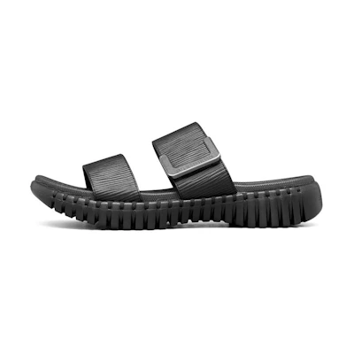 (W) Skechers Go Walk Smart 'Black'
