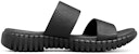 (W) Skechers Go Walk Smart 'Hitam' 140185-BBK