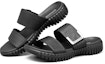 Lookbook (W) Skechers Go Walk Smart 'Hitam' 140185-BBK