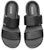 (W) Skechers Go Walk Smart 'Hitam' 140185-BBK