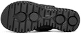 (W) Skechers Go Walk Smart 'Hitam' 140185-BBK