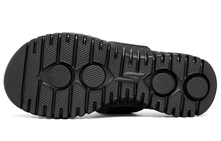 Purchase (Women) Skechers Go Walk Smart 'Black' 140185-BBK