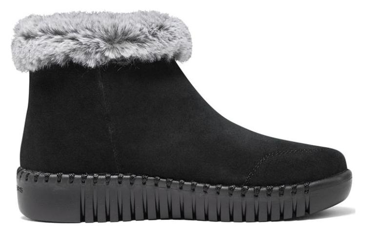 Order (Women) Skechers Go Walk Smart 'Black' 144058-BKGY
