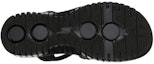 Purchase (W) Skechers GO WALK Smart 'Sandal Sukan Hitam Bernafas' 140074-BKGY