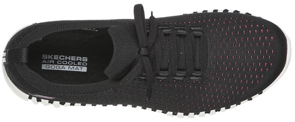 (W) 스케쳐스 고워크 스마트 '블랙핑크' (Skechers Go Walk Smart 'Black Pink') 124307-BKPK Shop (W) 스케쳐스 고워크 스마트 '블랙핑크' (Skechers Go Walk Smart 'Black Pink') 124307-BKPK