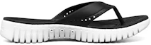 Order Skechers GO WALK SMART 舒適人字運動拖鞋 女款 黑白