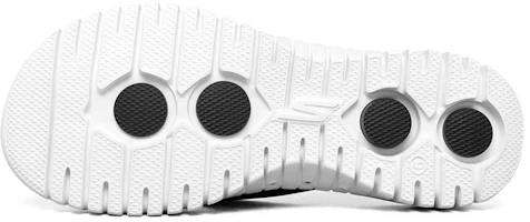 Purchase Skechers GO WALK SMART 舒適人字運動拖鞋 女款 黑白