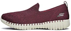 Buy (Women) Skechers Go Walk Smart 'Burgundy Slip-On' 16701-BURG