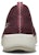 (W) Skechers Go Walk Smart 'Slip-On Burgundy' Lelaki/Wanita 16701-BURG