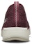 Shop (W) Skechers Go Walk Smart 'Slip-On Burgundy' Lelaki/Wanita 16701-BURG
