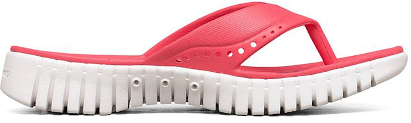 Skechers Go Walk Smart 舒適人字運動拖鞋 女款 粉白 Order Skechers Go Walk Smart 舒適人字運動拖鞋 女款 粉白