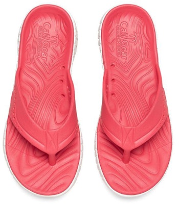 Skechers Go Walk Smart 舒適人字運動拖鞋 女款 粉白 Shop Skechers Go Walk Smart 舒適人字運動拖鞋 女款 粉白