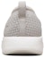 Shop (W) Skechers Go Walk Smart 'Kelabu Coklat' 124040-TPE