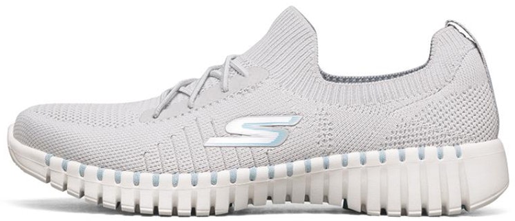 women-skechers-go-walk-smart-grey-white-blue-124051-gybl