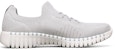 (W) Skechers Kasut Lari Go Walk Smart Kelabu/Putih/Biru 124051-GYBL