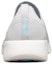 Shop (W) Skechers Kasut Lari Go Walk Smart Kelabu/Putih/Biru 124051-GYBL
