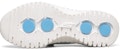 (W) Skechers Kasut Lari Go Walk Smart Kelabu/Putih/Biru 124051-GYBL