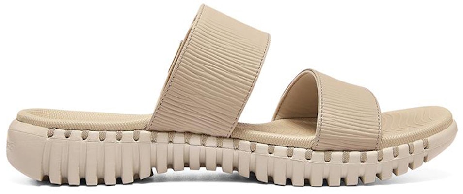 (W) Skechers Go Walk Smart 'Semula Jadi' 140185-NAT Order (W) Skechers Go Walk Smart 'Semula Jadi' 140185-NAT