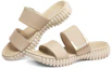 Lookbook (W) Skechers Go Walk Smart ''Natural'' Scarpe 140185-NAT
