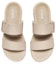 Shop (W) Skechers Go Walk Smart 'Semula Jadi' 140185-NAT