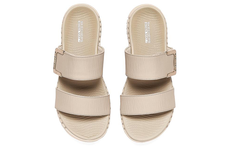 Shop (W) Skechers Go Walk Smart ''Natural'' Scarpe 140185-NAT