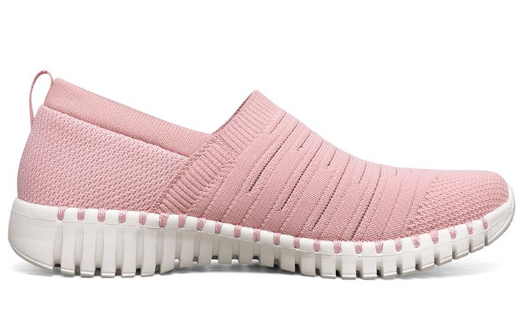 (W) Skechers Go Walk Smart Loafers Pink 圖 2