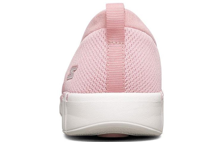 (W) Skechers Go Walk Smart Loafers Pink 圖 4