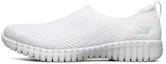 Buy (W) Skechers Go Walk Smart 'Putih' 124040-WHT