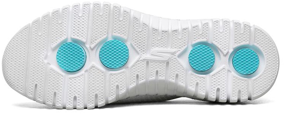 【鑑定詢問】Skechers Go Walk Smart 低幫跑步鞋 女款 白色 Purchase 【鑑定詢問】Skechers Go Walk Smart 低幫跑步鞋 女款 白色