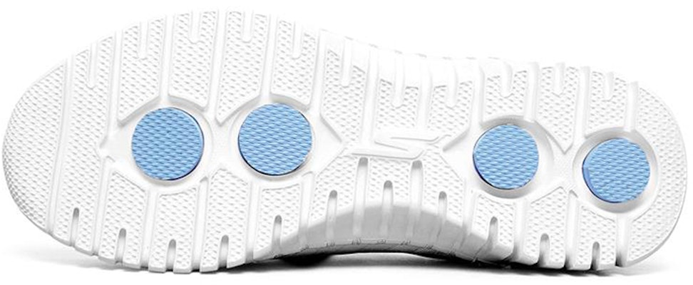 (Women) Skechers Go Walk Smart Slip-On Shoes White 124043-WHT Purchase (Women) Skechers Go Walk Smart Slip-On Shoes White 124043-WHT