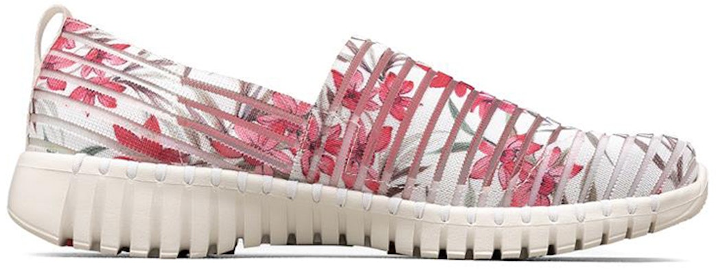 Skechers Go Walk Smart 休閒懶人鞋 女款 白粉灰 Order Skechers Go Walk Smart 休閒懶人鞋 女款 白粉灰
