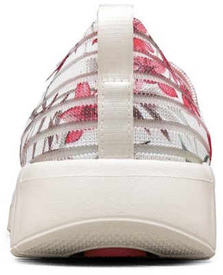 Skechers Go Walk Smart 休閒懶人鞋 女款 白粉灰 Shop Skechers Go Walk Smart 休閒懶人鞋 女款 白粉灰