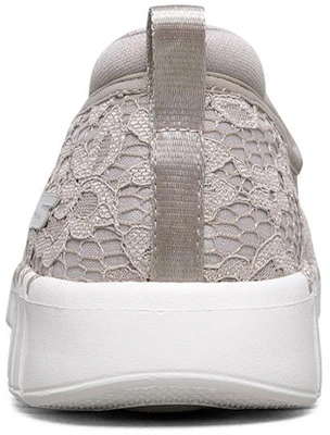 (W) Skechers Go Walk Smart Instapper Grijs/Bruin 124165-TPE Shop (W) Skechers Go Walk Smart Instapper Grijs/Bruin 124165-TPE