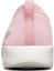 Shop (W) 斯凯奇Go Walk Smart粉色乐福鞋 124043-PNK