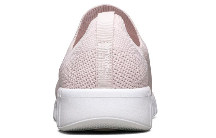 Shop (Women) Skechers Go Walk Smart Pink/White 124051-LTPK