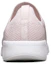 Shop (Women) Skechers Go Walk Smart Pink/White 124051-LTPK
