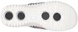 Purchase (Women) Skechers Go Walk Smart Slip-On 'Black White Pink' 140187-BKMT