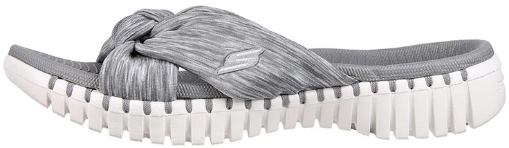 women-skechers-go-walk-smart-slip-on-grey-white-140187-gry