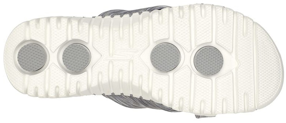 (W) 스케쳐스 고워크 스마트 슬립온 (그레이/화이트) 140187-GRY Purchase (W) 스케쳐스 고워크 스마트 슬립온 (그레이/화이트) 140187-GRY