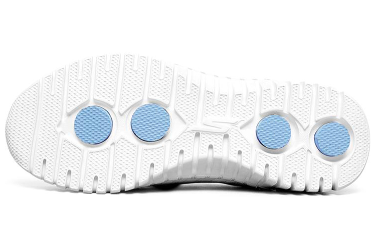 Purchase (W) スケッチャーズ GOwalk Smart スリッポン (白) 124043-WHT