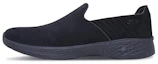 Buy (Women) Skechers Go Walk Sport 'All Black' 14892-BBK