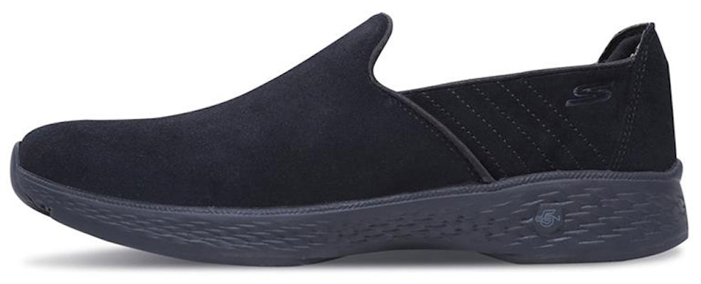 (Women) Skechers Go Walk Sport 'All Black' 14892-BBK Buy (Women) Skechers Go Walk Sport 'All Black' 14892-BBK