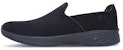 (W) Skechers Go Walk Sport 'Serba Hitam' 14892-BBK